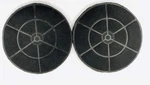 Winflo Carbon/charcoal Filters (set Of 2) For Count (pack 1). Fixed Price $46.99.