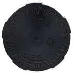 Cub Cadet HG-52375 Cap Expansion Tank ZT2 ZTX4 ZTX5 ZTX6 Ultima 48 50 54 60 Fab. Fixed Price $20.95.