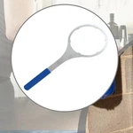 SPBW-5 Water Wrench Fits Whole House FILTER-10IN Big Blue Housings New. Fixed Price $19.99.