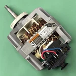 Samsung Dryer Motor DC31-00055D. Fixed Price $39.95.