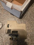 Honeywell Smart Valve Gas Control SV9501M2528. Fixed Price $285.00.