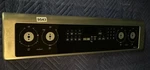 W10318550 Whirlpool Range Stainless Control Panel. Fixed Price $186.00.