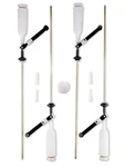 New AJK72989701 Washer Suspension Rod Assembly (4-SET) For Lg. Fixed Price $70.00.