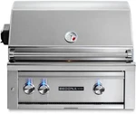 Lynx Sedona Series 30 Inch Ss Liquid Propane Burner Built-in Grill L500RLP. Fixed Price $3559.00.