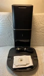 Irobot Roomba ADB-N1 Clean Base Automatic Dirt Disposal For Series. Fixed Price $99.95.
