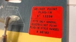 Camco 00103 6 Inch Top Burner. Fixed Price $21.95.