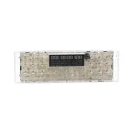 WB27X25351 Range Control Board T012 Ele WB27X21633. Fixed Price $232.96.
