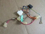 Refrigerator Wire Harness Part # WR23X358. Fixed Price $14.20.