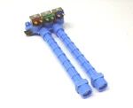 Washing Machine Water Inlet Valve 134959340 For Electrolux Frigidaire. Fixed Price $30.50.