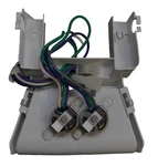 22004053 Water Injector With Thermostats And Wiring For Maytag Top Load Washer. Fixed Price $28.97.
