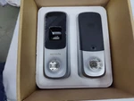 U-tec UL3BT-SN Ultraloq Bluetooth Enabled Fingerprint & Touchscreen Smart Lock. Fixed Price $215.10.
