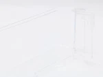 Genuine Refrigerator Door Shelf For Whirlpool WRT518SZFM00. Fixed Price $99.95.