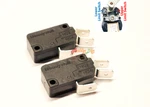 2X Up Limit Switch For Dacor Downdraft Vent Erv Prv Mrv 30/36/46/48 82713. Fixed Price $59.99.