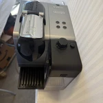 Delonghi Lattissima EN520SL 120V Nespresso Capsule And Cappuccino.. Fixed Price $94.49.