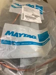 Oem Maytag/whirlpool Discharge Tubing WP12866903. Fixed Price $79.50.