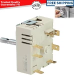 DG44-01006B PER001-12 Range Dual Surface Element Switch Control. Fixed Price $33.59.