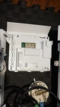 Kenmore Whirlpool Washer Control WPW10525354. Fixed Price $250.00.
