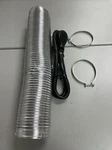 Whirlpool W10182830RB Dryer Installation Kit. Fixed Price $9.00.