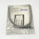 New General Electric Dryer 230V Heating Element WE11X60 WE11X260. Fixed Price $17.95.
