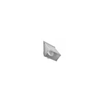 Lambro 346S Duct Wall Cap With Spring, Aluminum, In. - Quantity 1. Fixed Price $48.39.