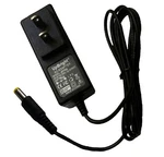 Dc 6V Ac Adapter For Vtech DM221-2 DM223 DM251 Safe & Sound Audio Monitor. Fixed Price $6.99.