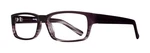 New Men's Two Tone Stylish Plastic Eyeglass Frames Sale Sharp. Fixed Price $41.94.