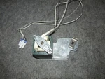 EAU60784222 Lg Refrigerator Auger Motor. Fixed Price $20.00.