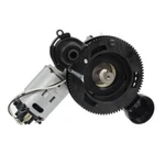 New Genuine Original Saeco 421944084781 Coffee Grinder Motor Assembly V2 Smr/b. Fixed Price $74.95.