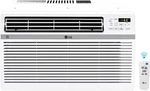 Lg 18,000 Btu Smart Window Air Conditioner, 230/208V,COOLS Room Up To 1000 Sq.ft. Fixed Price $524.79.