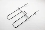 Jenn-air Vintage Wall Oven Broil Element PART#570158-WPY04100016-701729. Fixed Price $68.99.