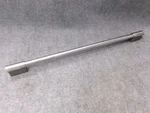 New Genuine Oem Electrolux Refrigerator Door Handle - 5304536767. Fixed Price $61.99.