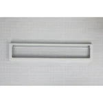 WPW10510417 Whirlpool Drawer Front Oem. Fixed Price $46.95.