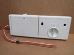 Amana Dishwasher Detergent Dispenser Part # R9800117 WPW10247183. Fixed Price $55.78.