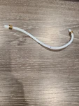 Philips Lattego 421941128281 Teflon Tube 2X4 L=180 Mm Assy. Fixed Price $20.00.