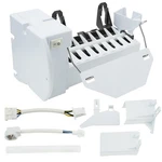 WR30X0318 Ice Maker For Ge Kenmore Hotpoint WR30X0315 WR30X0310 WR30X0307. Fixed Price $64.95.