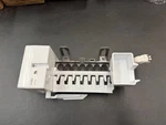 Kenmore Maytag Daewoo Refrigerator Ice Maker Part # 30111-0050101-00. Fixed Price $125.00.