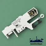 Oem Whirlpool Washer Door Lock Latch 8183270 8183197 461970230081. Fixed Price $45.95.