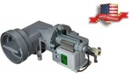 Lifetme Warranty WPW10605427 For Whirlpool Maytag Drain Pump W10799064. Fixed Price $42.98.