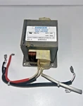 Factory Original Whirlpool Microwave Transformer W10836753 Replaces W10754523. Fixed Price $30.00.