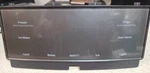 Ge Touch Display Autofill Control Panel & Dispenser Board WR17X28511 WR55X45226. Fixed Price $99.00.