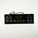 WB27K10118 Ge Overlay Oem. Fixed Price $42.95.