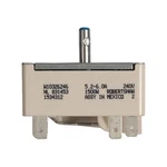 Whirlpool WPW10326246 Appliance Switch-inf. Fixed Price $86.05.