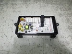 Midea Dishwasher Main Control Board Part # 17176000009730. Fixed Price $58.00.