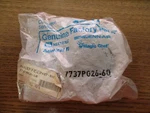 Whirlpool Maytag Stove Burner Knob 74002067 7737P026-60 New Free Shipping. Fixed Price $14.99.