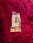 DC93-00329A Genuine Oem Samsung Dryer Thermistor Assembly B90. Fixed Price $39.95.