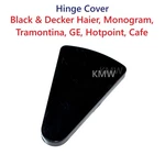 Haier Black & Decker Tramontina Refrigerator Hinge Cover RF-1950-582 WR13X27746. Fixed Price $9.74.
