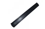 Original Door Seal Bottom Dishwasher Bosch Siemens 00298534. Fixed Price $16.03.