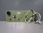 Kenmore Dryer User Interface Control Board WPW10351990 W10272650 Asmn. Fixed Price $65.00.