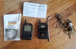 Maverick Redi-chek Bbq Thermometer Set ET732 Special Edition Black... Fixed Price $19.99.
