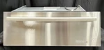 Jennair JWD2030WS 30" Warming Drawer: Stainless Steel. Fixed Price $660.00.